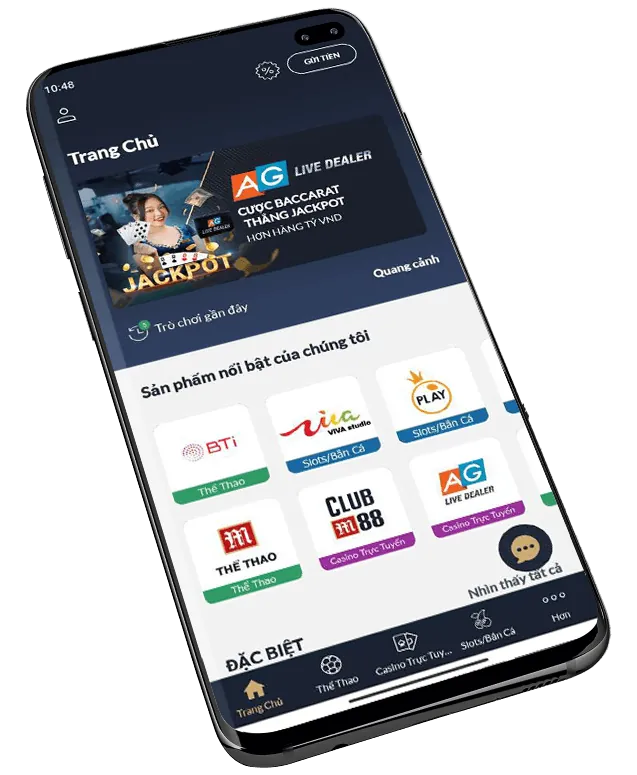 Tổng quan về hm88bet nhà cái và các lợi ích