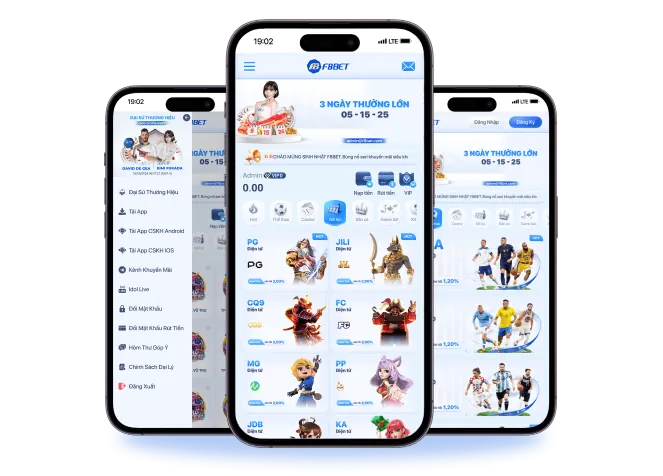 Đa dạng sản phẩm giải trí tại hm88bet nhà cái