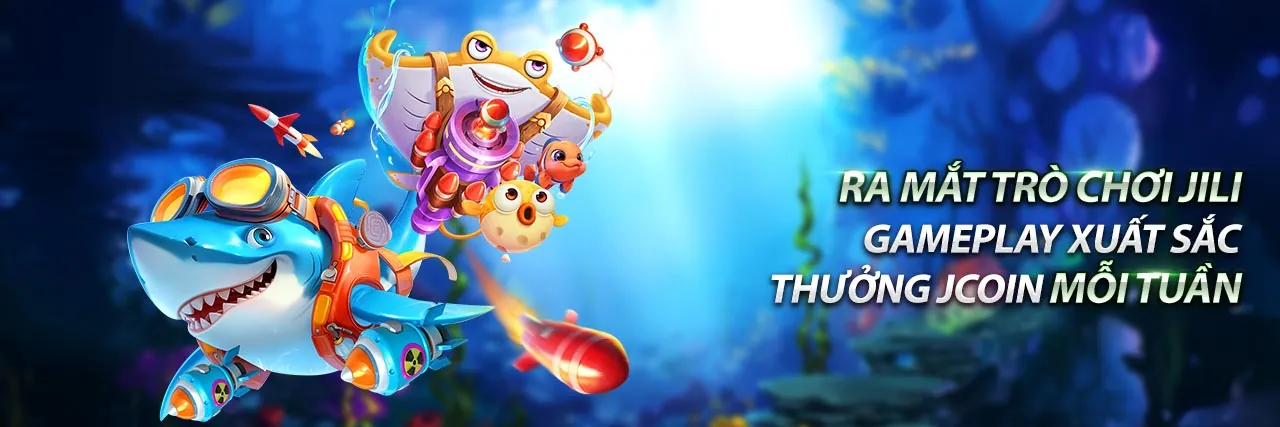 Trò chơi bắn cá đổi thưởng hấp dẫn tại hm88bet nhà cái
