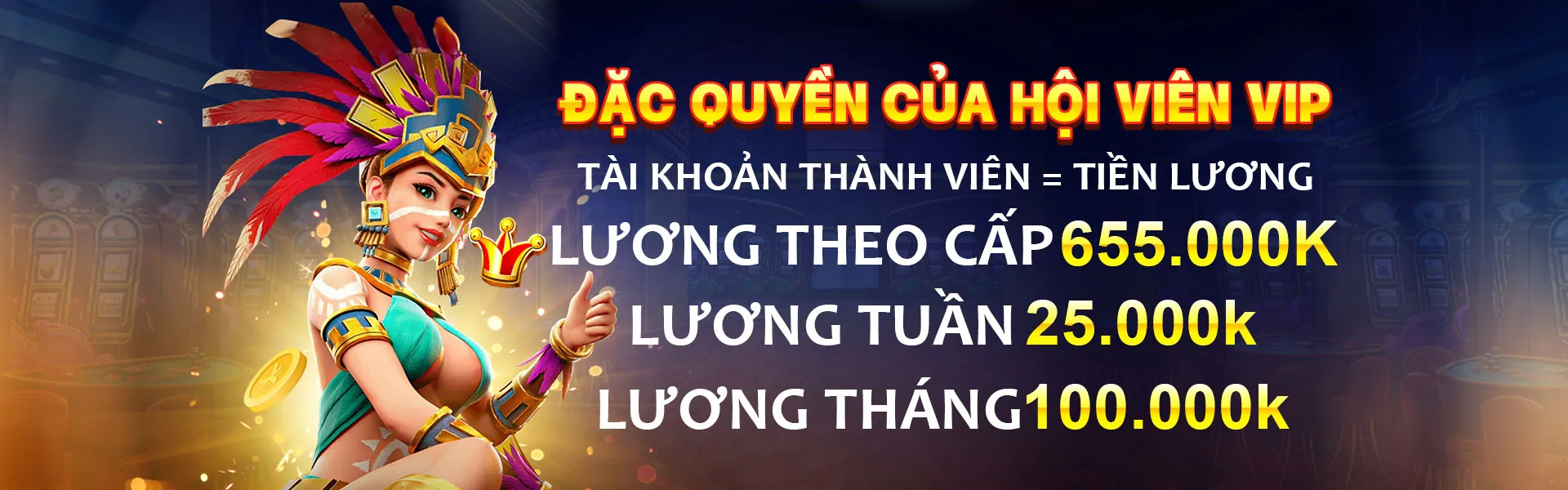 Tổng quan các ưu đãi khuyến mãi mới nhất của hm88bet nhà cái 2024